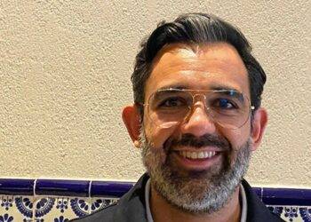 Delegado Américo Villarreal Santiago anuncia censo de 17 mil viviendas de Infonavit y Fovissste en Coahuila