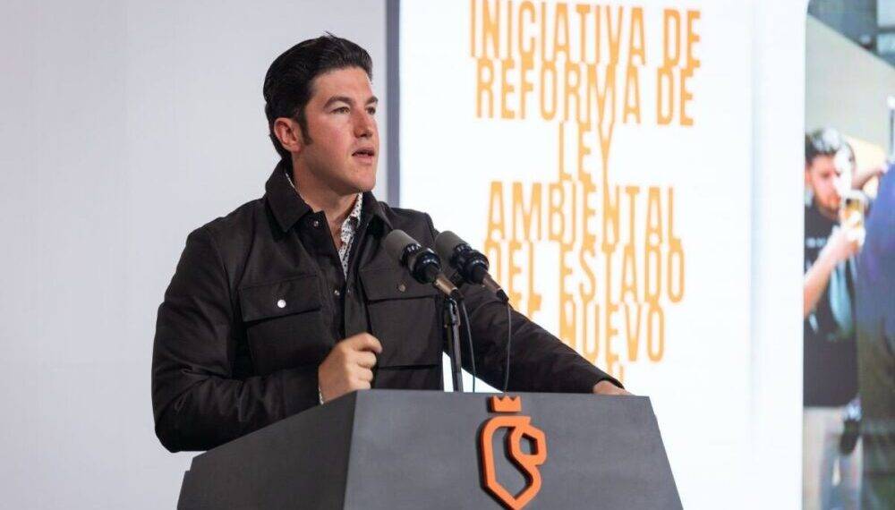 Gobierno de Nuevo León propone endurecer sanciones por incendios