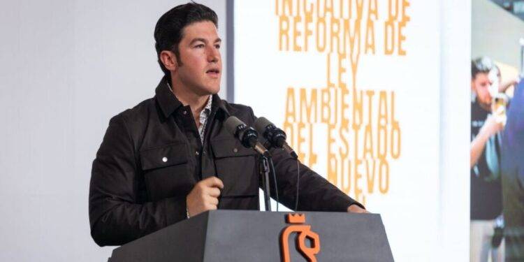 Gobierno de Nuevo León propone endurecer sanciones por incendios