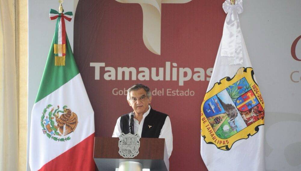 Reconoce Américo labor del personal del Sistema Estatal de Protección Civil