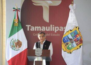 Reconoce Américo labor del personal del Sistema Estatal de Protección Civil