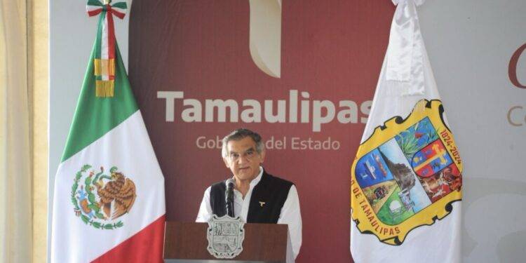 Reconoce Américo labor del personal del Sistema Estatal de Protección Civil