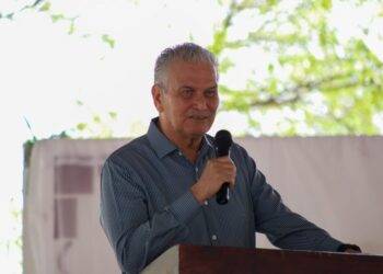 Reafirma Salud Tamaulipas  compromiso con la educación especial e inclusiva