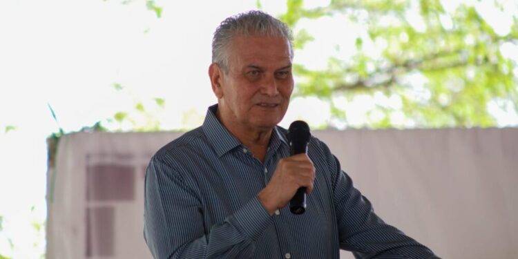 Reafirma Salud Tamaulipas compromiso con la educación especial e inclusiva