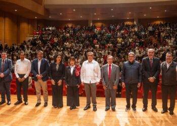 Organiza ITACE Tercer Encuentro con Madres y Padres de Familia