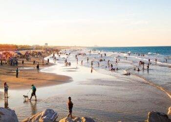 Concursan Miramar y El Cielo por los mejores destinos turísticos de México