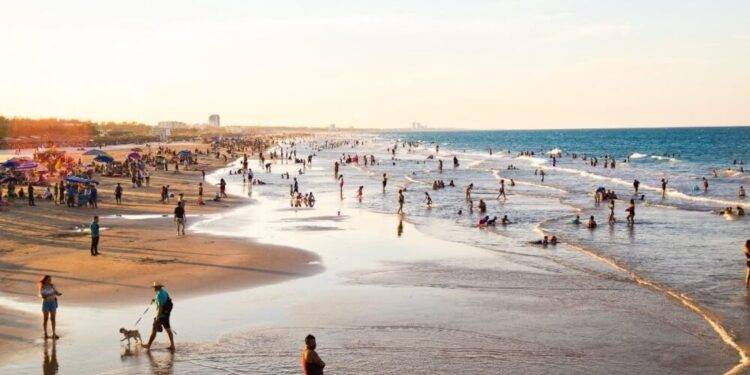 Concursan Miramar y El Cielo por los mejores destinos turísticos de México