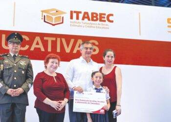 Avanza la transformación: Américo Villarreal presentará su Tercer Informe de Gobierno