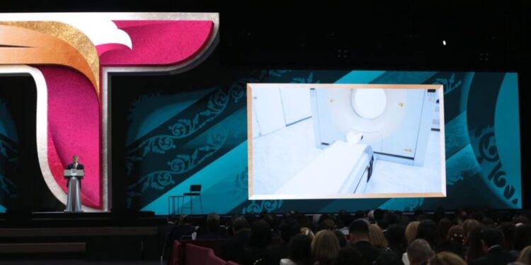 Garantiza Américo derecho humano a la salud de los tamaulipecos