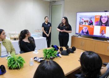 Seleccionan a estudiantes de la UAT en programa internacional de Disney