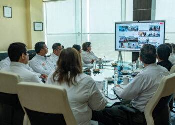 Aprueba la Asamblea Universitaria la creación de la Fundación UAT