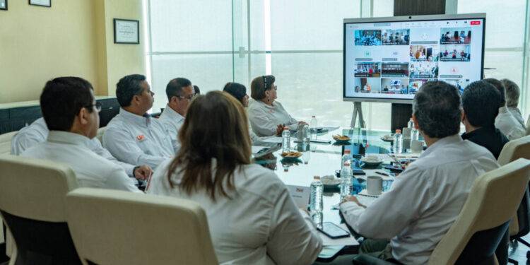 Aprueba la Asamblea Universitaria la creación de la Fundación UAT