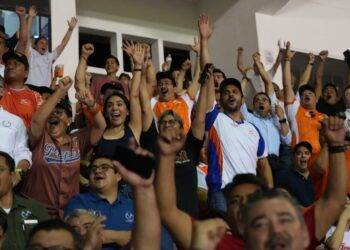 Correcaminos vence 2-0 al líder Atlante
