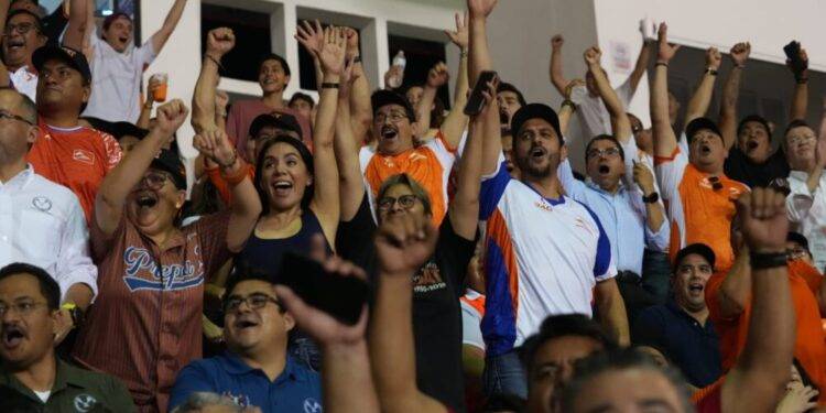 Correcaminos vence 2-0 al líder Atlante