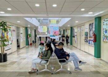 Anuncian rehabilitación de infraestructura en IMSS e IMSS Bienestar