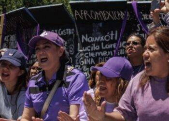 Colectivos exigen investigación contra Cuauhtémoc Blanco por violencia de género