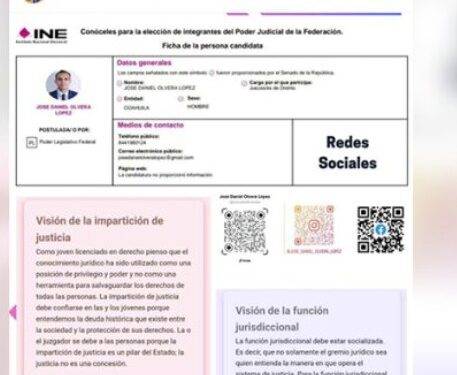 INE aplica reglas estrictas a aspirantes; sólo podrán publicitarse en internet y recorridos ciudadanos