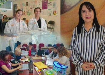 Distinguen a profesora de la UAT con el Premio Nacional de Psicología