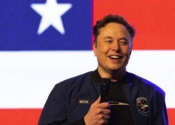 Elon Musk dejaría su cargo como asesor de Trump, según informes