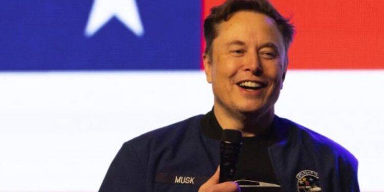 Elon Musk dejaría su cargo como asesor de Trump, según informes