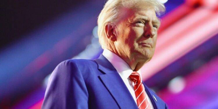 Trump da un respiro a TikTok: concede 75 días más para definir su futuro en EE.UU.