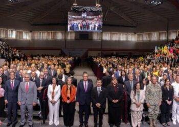 La UAT del futuro está en marcha: Dámaso Anaya