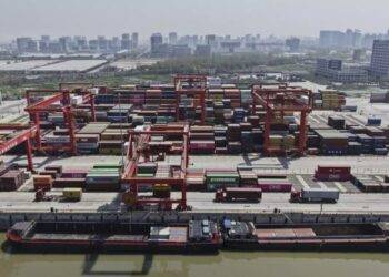 China advierte que “luchará hasta el final” tras nuevas amenazas arancelarias de Trump