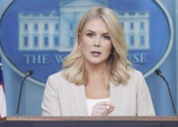 EEUU eleva al 104% los aranceles a la importación de productos chinos