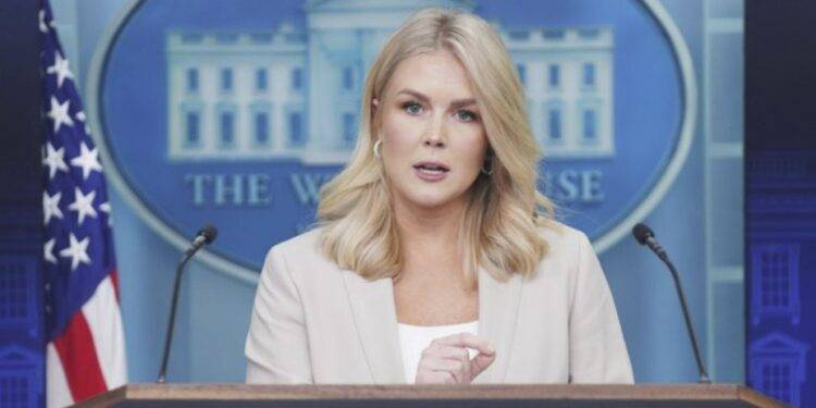 EEUU eleva al 104% los aranceles a la importación de productos chinos