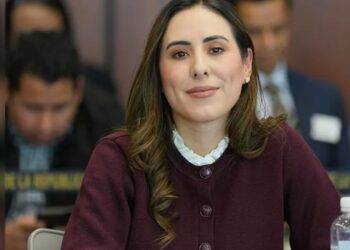 Cecilia Guadiana exhorta al Gobierno de Coahuila a implementar políticas públicas para prevenir la violencia familiar