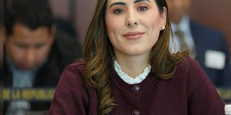 Cecilia Guadiana exhorta al Gobierno de Coahuila a implementar políticas públicas para prevenir la violencia familiar