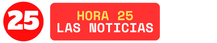 Hora 25