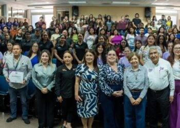 Promueve la UAT acciones para hacer conciencia sobre el autismo