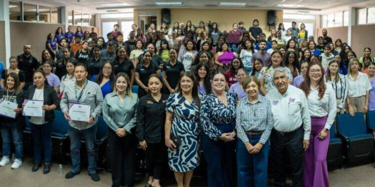 Promueve la UAT acciones para hacer conciencia sobre el autismo