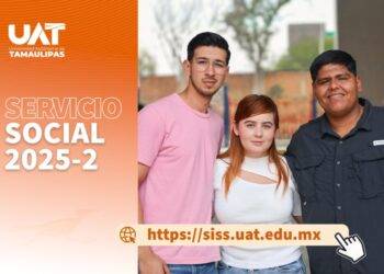 Inicia en la UAT pre-registro para servicio social