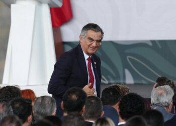 Respalda Tamaulipas a presidenta Claudia Sheinbaum en el fortalecimiento del Plan México: Américo