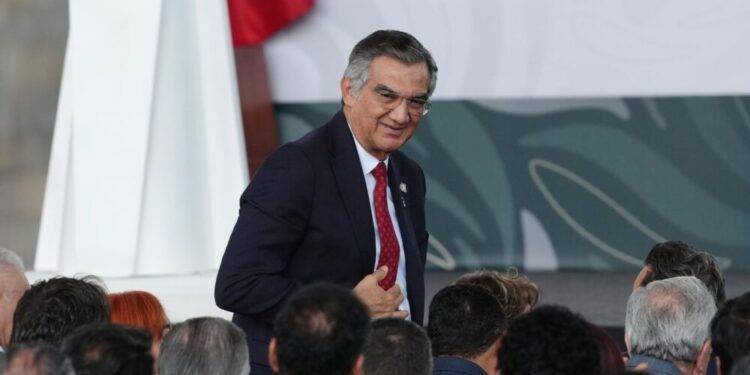 Respalda Tamaulipas a presidenta Claudia Sheinbaum en el fortalecimiento del Plan México: Américo