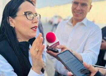 Invita Contraloría Gubernamental al webinar “Declaraciones patrimoniales 2025”