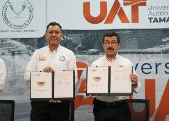 Reconoce la UAT la excelencia académica de hijos de docentes