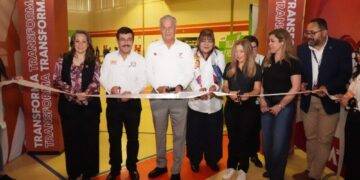 Inaugura rector de la UAT programa institucional de salud