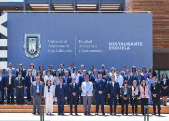 Nombran a Dámaso Anaya vicepresidente de la sesión nacional del CUPIA