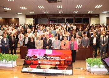 Fortalece la UAT calidad de la enseñanza en Ingeniería