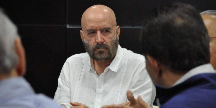 Avanza reparación de fallas en infraestructura de laguna “La Nacha”, en San Fernando