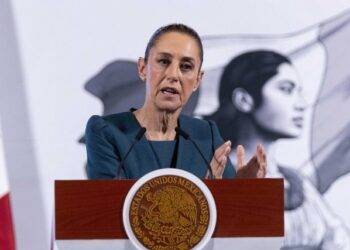 Sheinbaum garantiza cumplimiento de metas energéticas