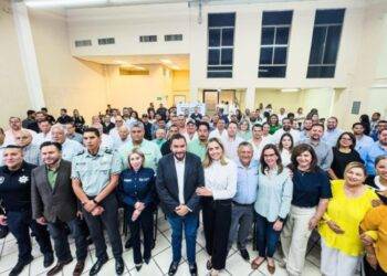 Fortalece Monclova estrategia de seguridad con videovigilancia