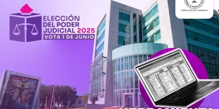 Implementa la UAT herramienta digital para orientar sobre la elección judicial