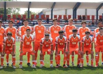 Correcaminos UAT va por el Campeón de Campeones de la Liga Premier