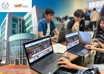 Prepara la UAT programa de certificaciones internacionales para sus estudiantes