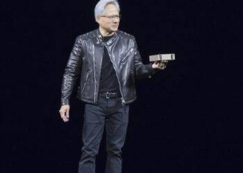 Nvidia planea fabricar chips de IA en EEUU por primera vez