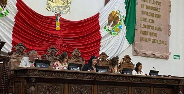 Aprueba Congreso reforma para facilitar donación de sangre